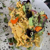   at Plantae Gastrobar  in Tenerife