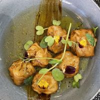   at Plantae Gastrobar  in Tenerife