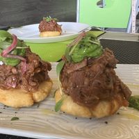   at Plantae Gastrobar  in Tenerife