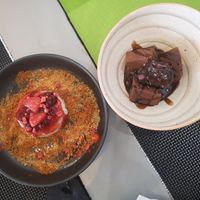  at Plantae Gastrobar  in Tenerife