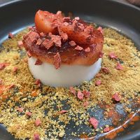   at Plantae Gastrobar  in Tenerife