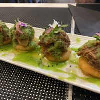   at Plantae Gastrobar  in Tenerife