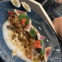   at Plantae Gastrobar  in Tenerife