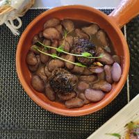  at Plantae Gastrobar  in Tenerife