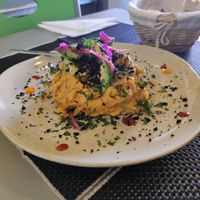  at Plantae Gastrobar  in Tenerife