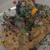  at Plantae Gastrobar  in Tenerife