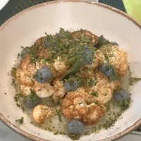  at Plantae Gastrobar  in Tenerife