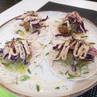  at Plantae Gastrobar  in Tenerife