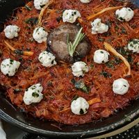 . at Plantae Gastrobar  in Tenerife