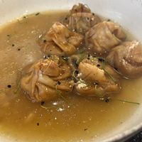 Dumplings 🥟   at Plantae Gastrobar  in Tenerife