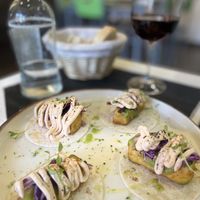   at Plantae Gastrobar  in Tenerife