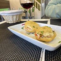   at Plantae Gastrobar  in Tenerife