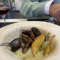   at Plantae Gastrobar  in Tenerife