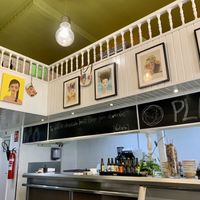   at Plantae Gastrobar  in Tenerife