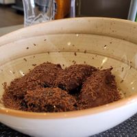  at Plantae Gastrobar  in Tenerife