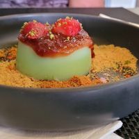  at Plantae Gastrobar  in Tenerife