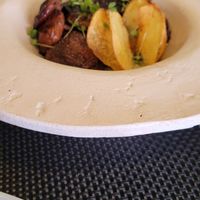  at Plantae Gastrobar  in Tenerife