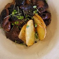  at Plantae Gastrobar  in Tenerife