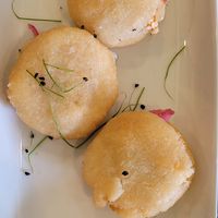  at Plantae Gastrobar  in Tenerife