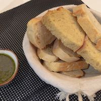  at Plantae Gastrobar  in Tenerife