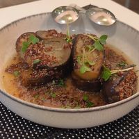  at Plantae Gastrobar  in Tenerife