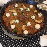  at Plantae Gastrobar  in Tenerife