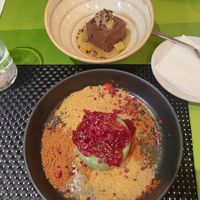  at Plantae Gastrobar  in Tenerife