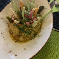   at Plantae Gastrobar  in Tenerife