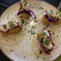   at Plantae Gastrobar  in Tenerife