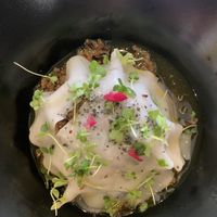   at Plantae Gastrobar  in Tenerife