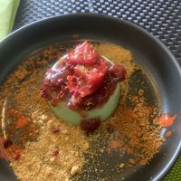   at Plantae Gastrobar  in Tenerife