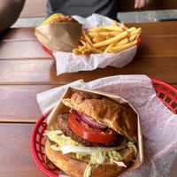   at Casual Street Food in Malmo