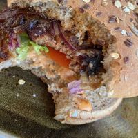   at Hans im Glück - Friedensplatz in Bonn