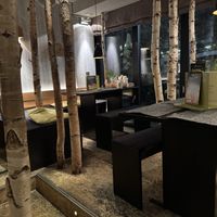 Inside view.  at Hans im Glück - Friedensplatz in Bonn