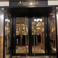 Entrance.  at Hans im Glück - Friedensplatz in Bonn