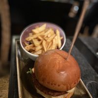   at Hans im Glück - Friedensplatz in Bonn