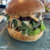   at Hans im Glück - Friedensplatz in Bonn