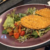   at Hans im Glück - Friedensplatz in Bonn