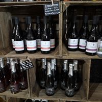 Inside at So vrac So good in Perwez