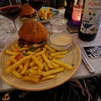  at Gästis in Varberg