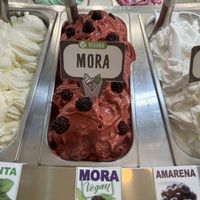   at Gelateria L'Orizzonte in Livorno