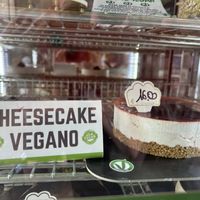   at Gelateria L'Orizzonte in Livorno