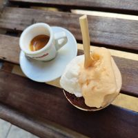  at Gelateria L'Orizzonte in Livorno