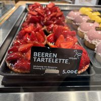   at Bäcker Wiese in Eberswalde