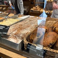   at Bäcker Wiese in Eberswalde