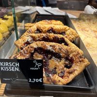   at Bäcker Wiese in Eberswalde