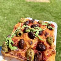   at Bäcker Wiese in Eberswalde