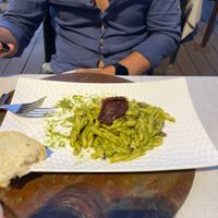   at Ristorante Caffetteria San Colombano in Lucca