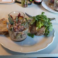  at Café Zorn in Mora