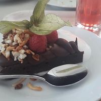  at Café Zorn in Mora